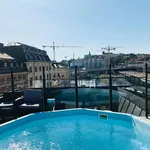 Rent 3 bedroom apartment of 140 m² in Stockholm