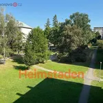 Rent 3 bedroom apartment of 64 m² in Havířov