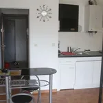 Rent 1 bedroom apartment of 20 m² in Agde