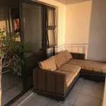 Rent 1 bedroom apartment of 58 m² in Pretoria