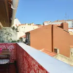 Rent 1 bedroom apartment in Lisbon