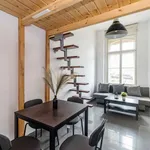 Rent 1 bedroom apartment in gdansk