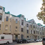 Vuokraa 3 makuuhuoneen asunto, 76 m² paikassa Helsinki