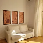 Rent 3 bedroom apartment of 65 m² in Málaga