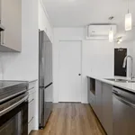 Rent 1 bedroom apartment in Gatineau