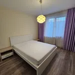 Rent 2 bedroom apartment of 55 m² in Bucharest