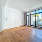 Appartement de 104 m² avec 2 chambre(s) en location à Brussels