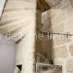 Appartement de 36 m² avec 1 chambre(s) en location à Nîmes