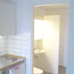 Rent 1 bedroom apartment of 32 m² in Aalborg