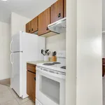 Rent 2 bedroom apartment in Grande Prairie