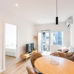 Rent 3 bedroom apartment in Barcelona