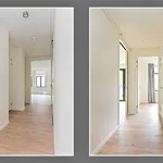 Huur 3 slaapkamer appartement van 145 m² in Museumkwartier