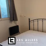 Appartement de 38 m² avec 2 chambre(s) en location à VIVIERS