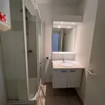 Rent 1 bedroom apartment in Leuven