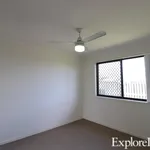 Rent 4 bedroom house in Bucasia