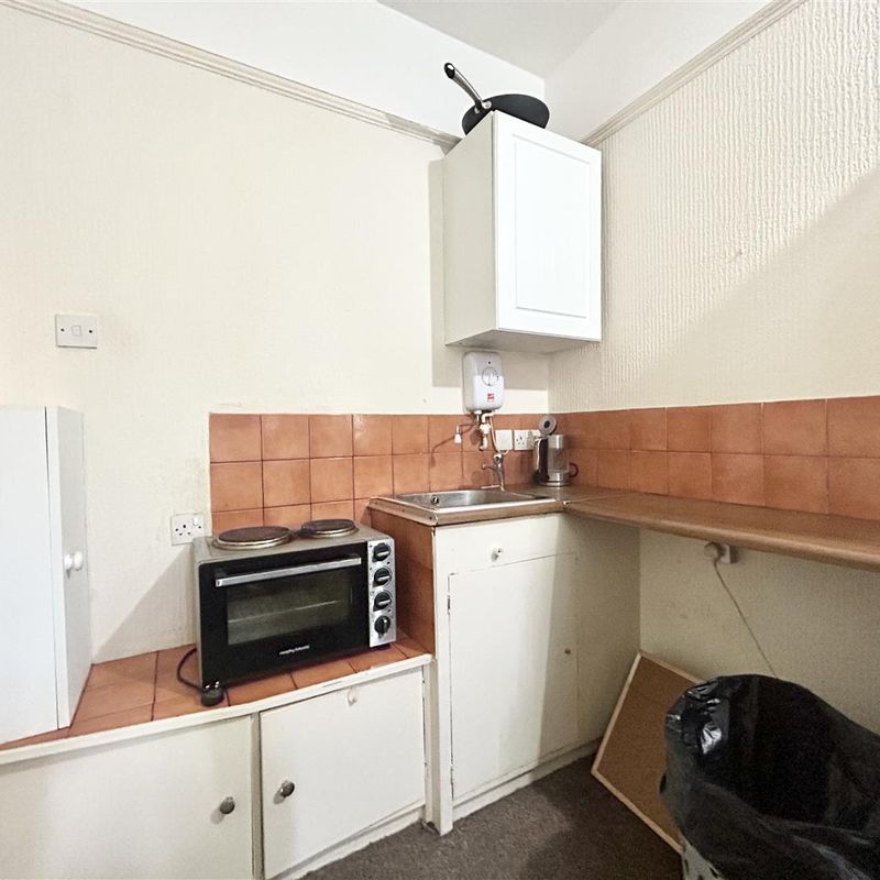 Studio for rent in Windham Road, Bournemouth, BH1 4RD
