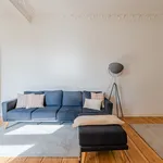 Rent 3 bedroom apartment of 110 m² in Berlin