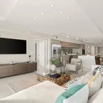 Alquilo 1 dormitorio apartamento de 123 m² en Miami