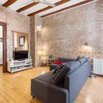 Rent 4 bedroom apartment of 60 m² in Barcelona