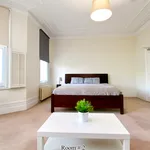 Rent a room in London