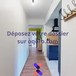  appartement avec 1 chambre(s) en location à Marseille