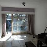 Rent 1 bedroom apartment of 57 m² in Randburg