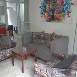 Rent 2 bedroom apartment of 55 m² in Distrito Federal