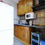 Rent 1 bedroom apartment in madrid