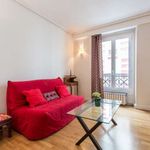 Rent 2 bedroom apartment of 50 m² in paris