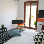 Rent a room in turin