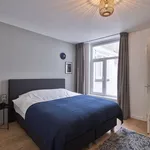 Huur 3 slaapkamer appartement van 87 m² in Den Haag