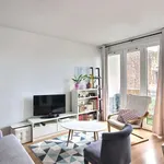 Appartement de 49 m² avec 2 chambre(s) en location à Asnières-sur-Seine