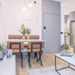 Rent 1 bedroom apartment of 47 m² in madrid