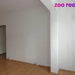 Rent 1 bedroom apartment in Chomutov