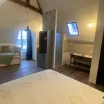 Maison de 133 m² avec 6 chambre(s) en location à Josselin