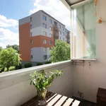 Pronajměte si 3 ložnic/e byt o rozloze 60 m² v Prague