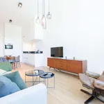 Studio of 58 m² in brussels