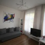 Rent 1 bedroom apartment of 30 m² in 's-Gravenhage