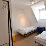 Rent 3 bedroom apartment in Knokke