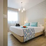 Rent 1 bedroom apartment of 50 m² in Málaga