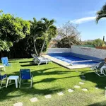 Casa en Renta en Lomas de Cocoyoc, Atlatlahucan, Morelos