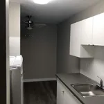 2 bedroom apartment of 818 sq. ft in Calgary