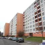 Rent 1 bedroom apartment of 31 m² in Zlín