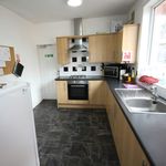 Rent a room in   Burton upon Trent