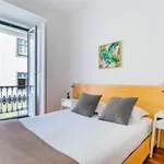 Alugar 2 quarto apartamento de 100 m² em Lisbon