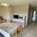  appartement avec 1 chambre(s) en location à CAZAUBON