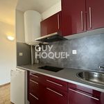 Rent 1 bedroom apartment of 24 m² in TOULOUSE