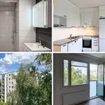 Rent 1 bedroom apartment of 30 m² in Oulu