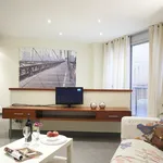 Rent 2 bedroom apartment of 35 m² in Barcelona