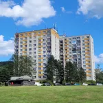 Rent 1 bedroom apartment of 63 m² in Ústí nad Labem